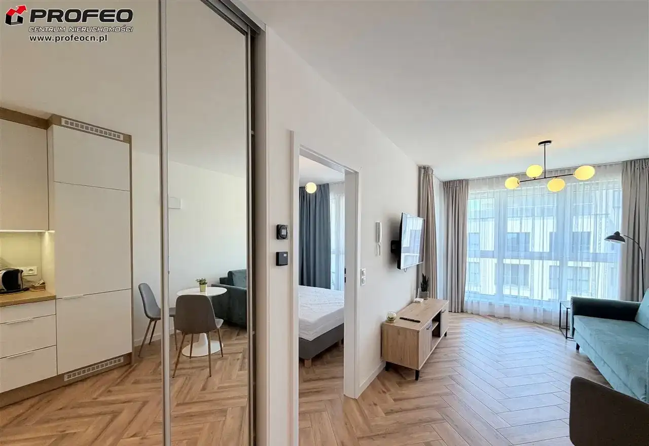Apartament pod Dębowcem z tarasem i widokiem - zdjęcie 8