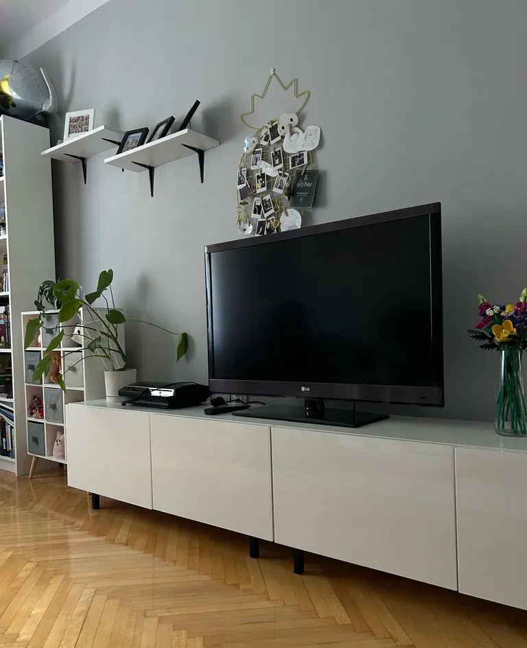Mieszkanie 52m2, 2 pokoje, blisko parku Helenów - zdjęcie 3