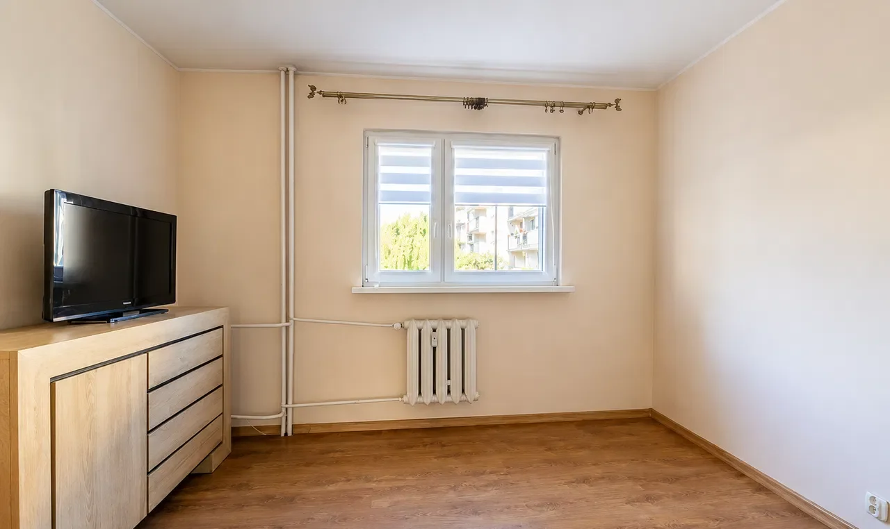 Przestronne 3 pokoje z balkonem | 60 m² | ul. Jagiellońska, Wschowa - zdjęcie 7