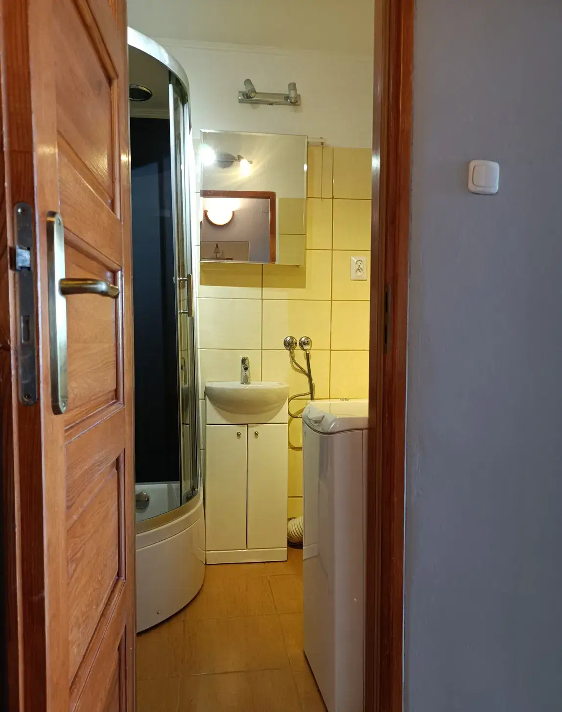 Ochota Mieszkanie 36,5 m2, 2 pokoje. - zdjęcie 8