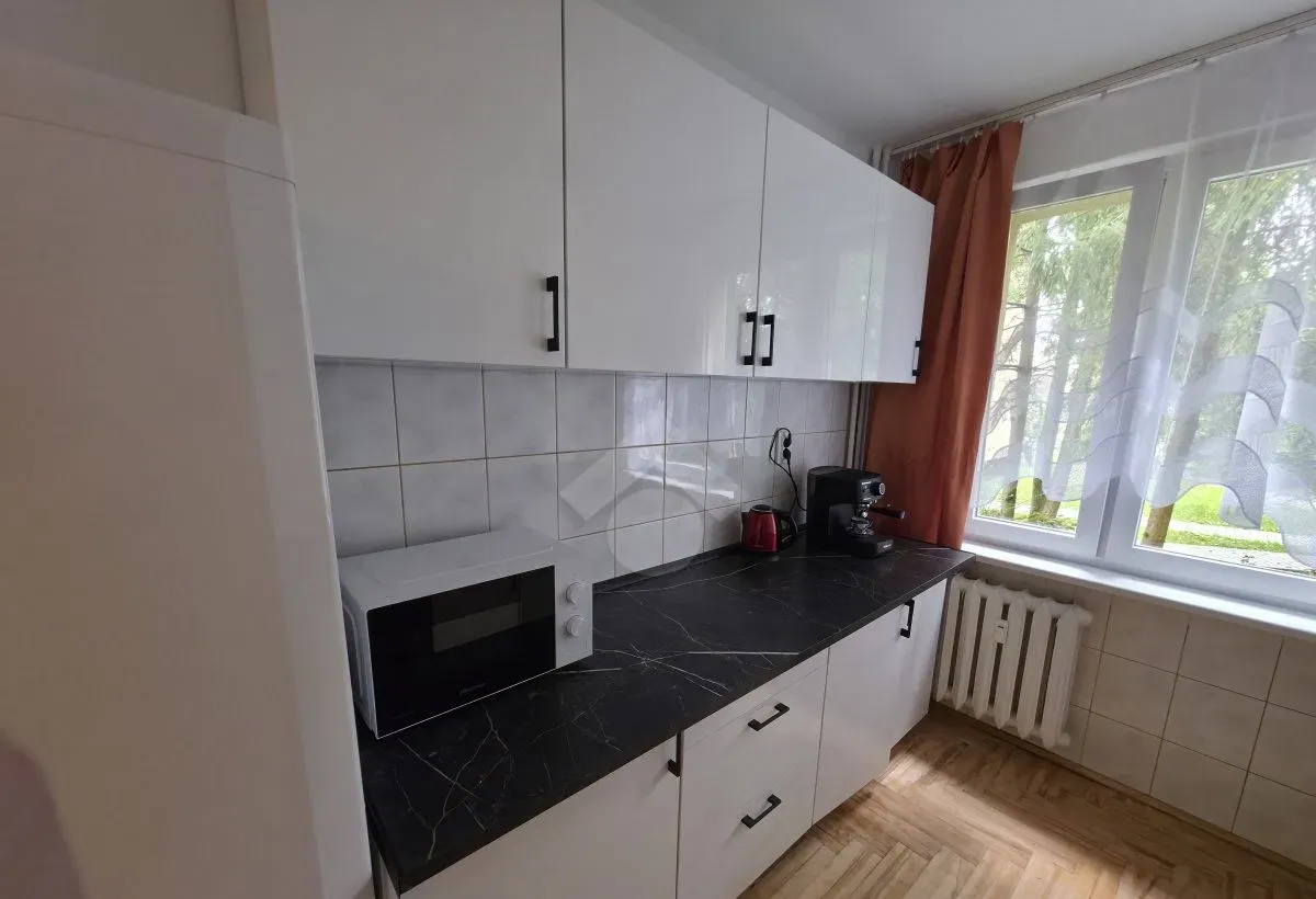 Przestronne mieszkanie w zielonej okolicy | blisko tramwaj - zdjęcie 10