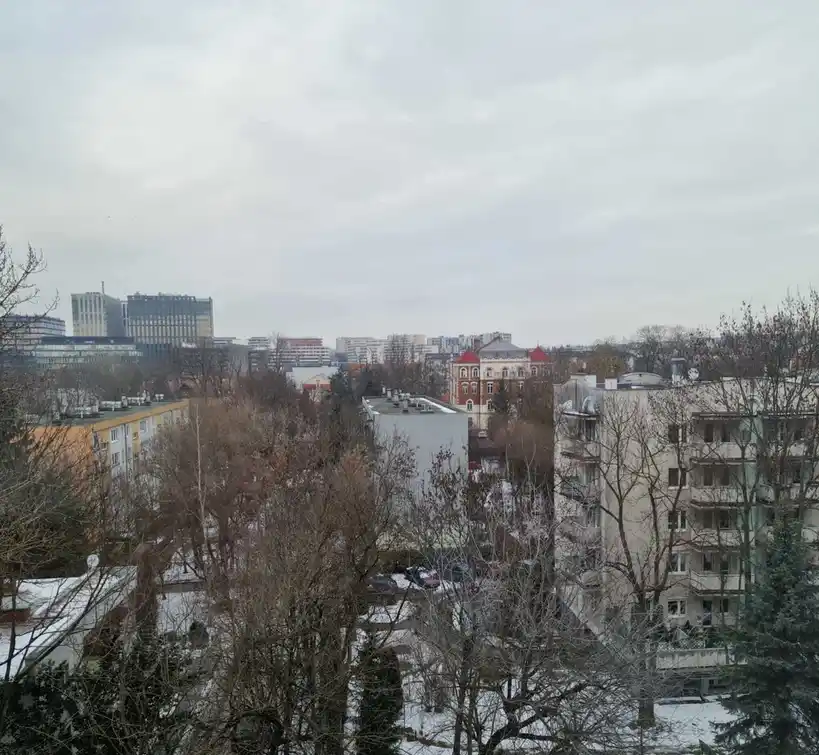 Przytulny pokój dla jednej osoby nowe łóżko i materac ładne mieszkanie ul. Pilotów - zdjęcie 3