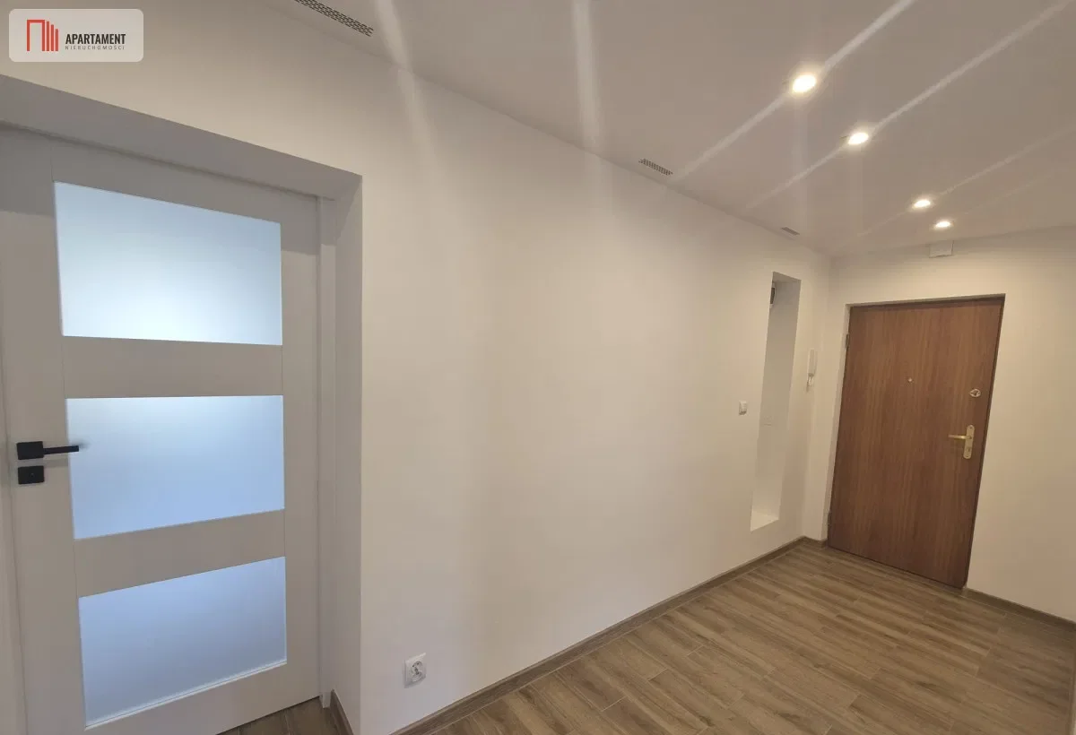 Starogard Gdański, ul. Osiedlowa - mieszkanie 2 pokoje, 52 m² - zdjęcie 9