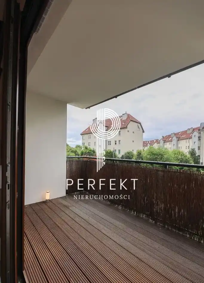 Komfortowe 42 m² z tarasem i garderobą - zdjęcie 10