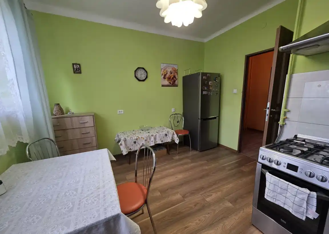 2 pokoje z balkonem! Dostępne od ręki! - zdjęcie 6