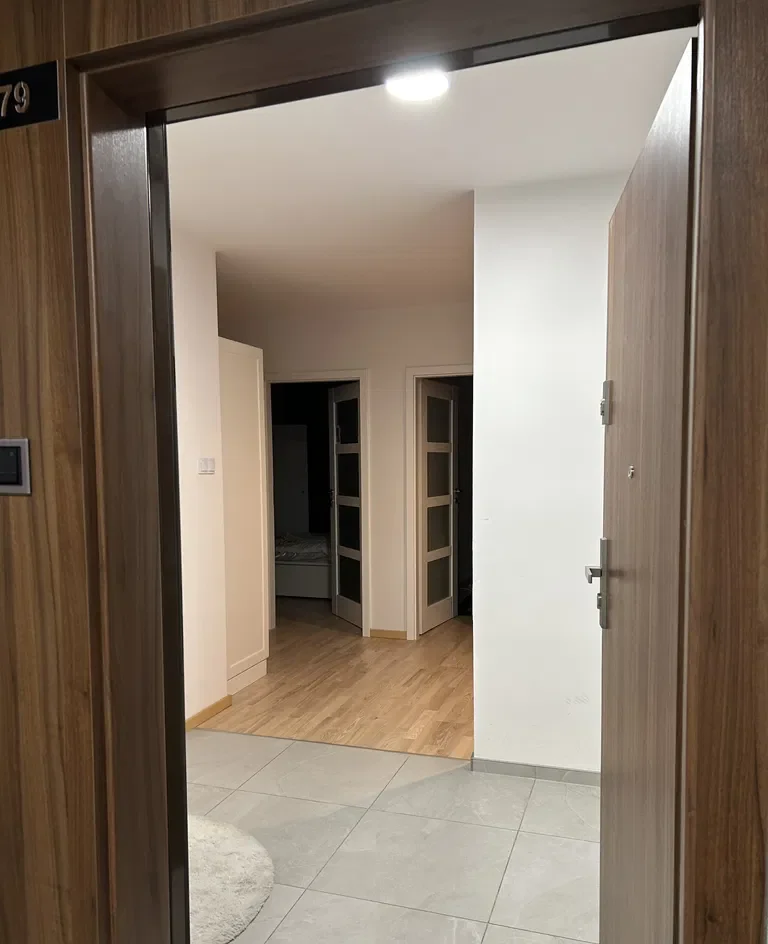 Riva Verona | Apartament 46 m² | Bulwary Wiślane | 2 pokoje nad Wisła - zdjęcie 8