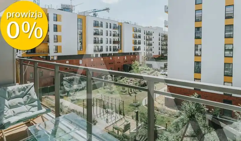 Kępa Mieszczańska I Winda I Klimatyzacja I Balkon - zdjęcie 10