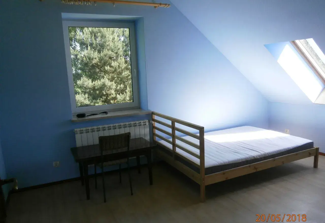 Wynajmę pokój w Brwinowie - zdjęcie 3