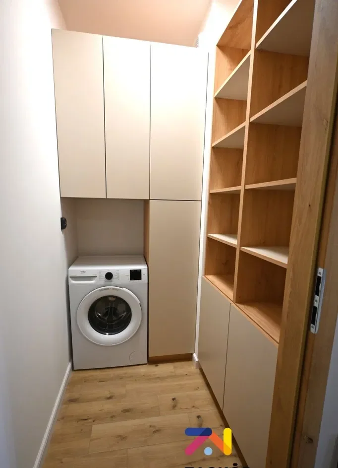 Do wynajęcia 2 pokoje plus miejsce postojowe - zdjęcie 8