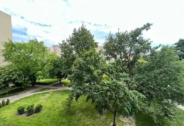 Wynajmę 2 pok. 42m2 Bielany Reymonta - zdjęcie 8