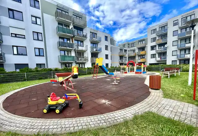 Poznań Piątkowo Batorego | 3 pokoje | Klimatyzacja | Garaż | Bez pośredników - zdjęcie 9