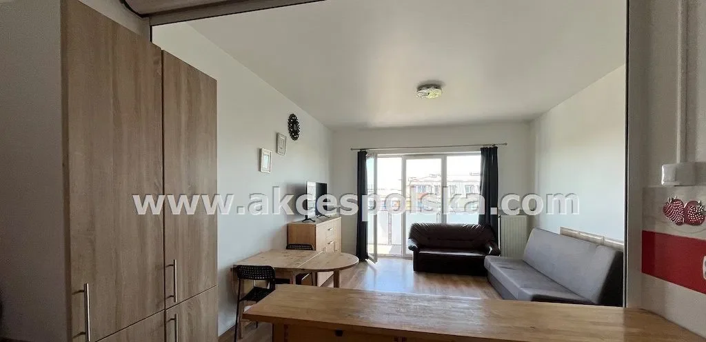 Bielany, 49 M2, 2 Pok. Duży Balkon. Komórka Lok. - zdjęcie 5