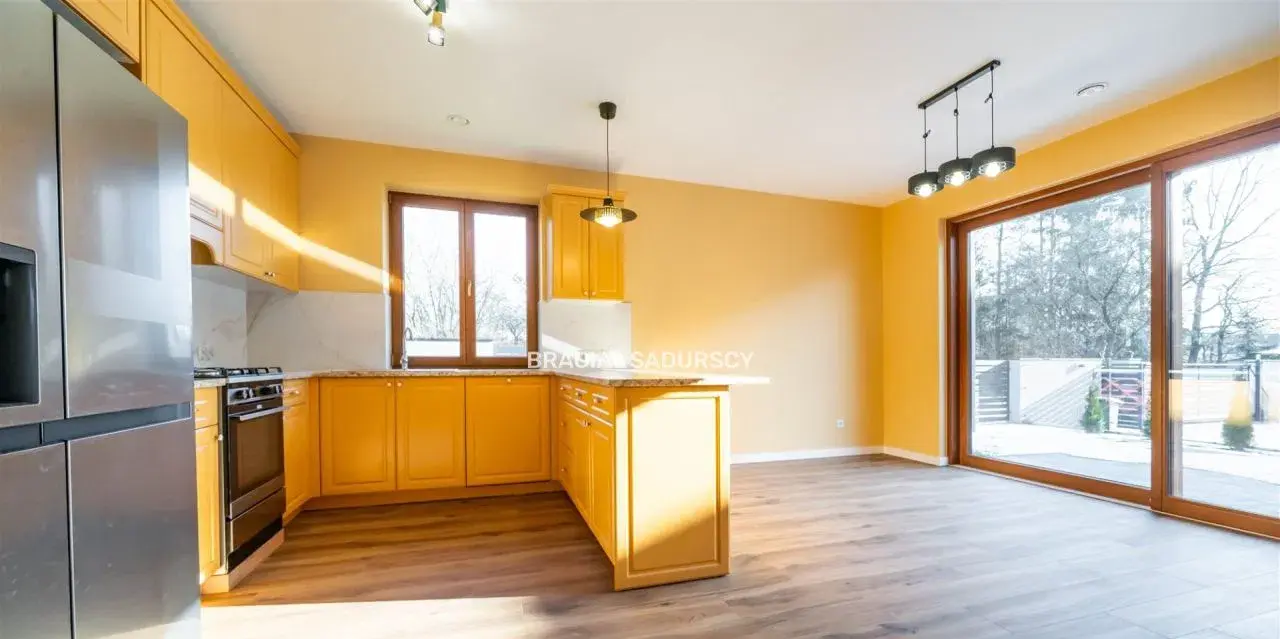 Wysoki Standard, 220 m2, 4,5 arowa dzaiłka, Nowy - zdjęcie 6