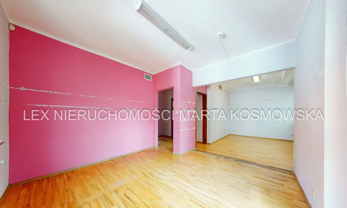Ochota, dom o pow. ok. 360 m - zdjęcie 6