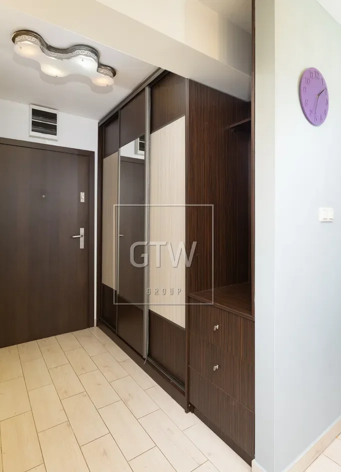 Mieszkanie 44,66m² 3-pokojowe w Lublinie - zdjęcie 10