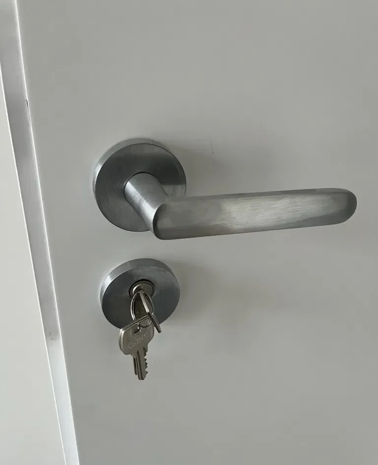 Wrocław, Hubska 100, Nowy budynek, do wynajęcia, 3-pokojowe 50 m² - zdjęcie 10