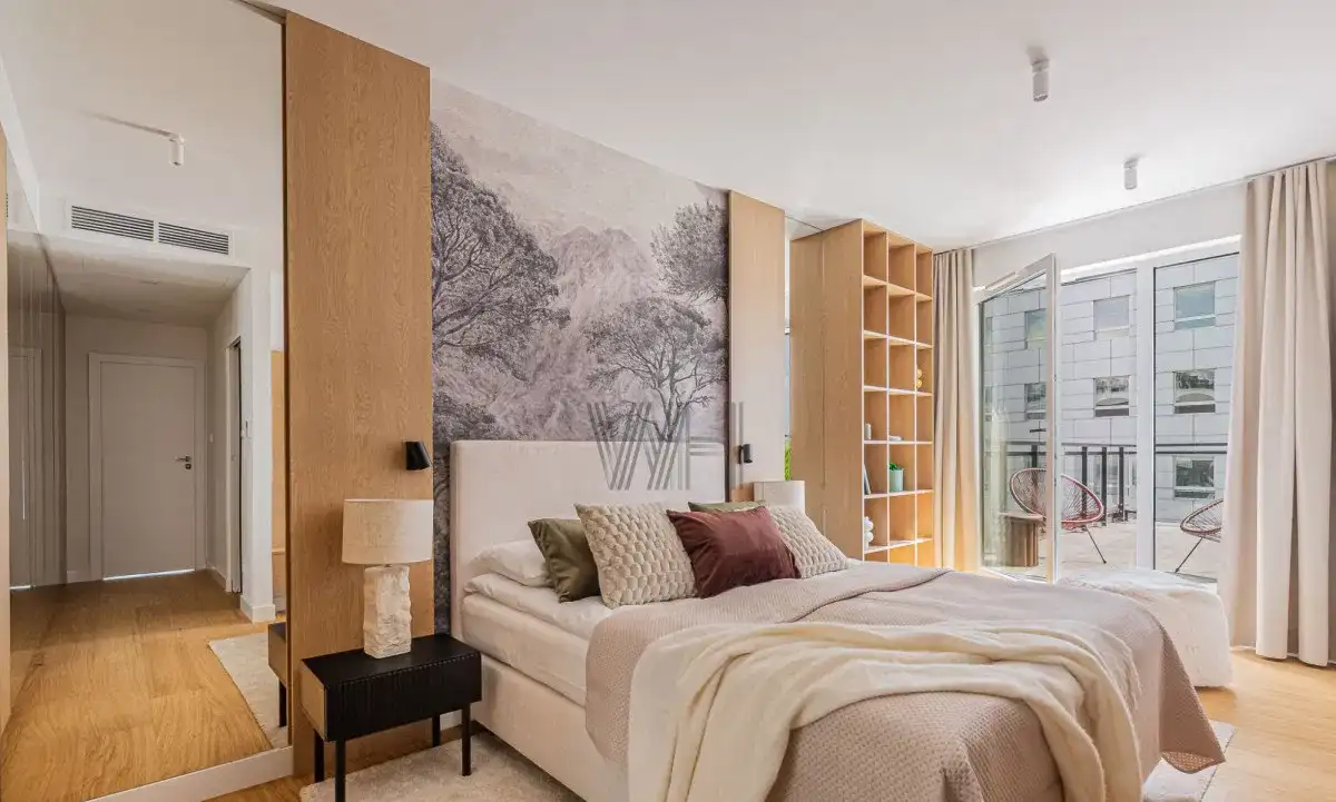 Mieszkanie, 36 m², Zielona Góra - zdjęcie 10