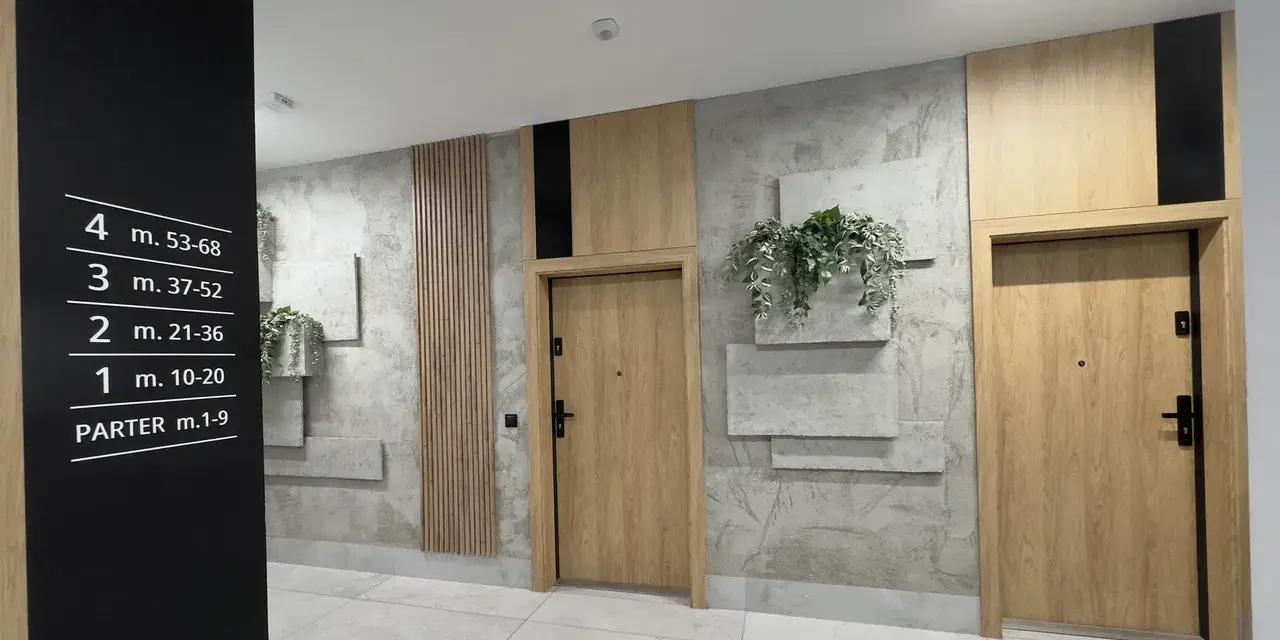 Nowe Garden Studio | Ogródek | PBŚ | UTP | Parking - zdjęcie 8