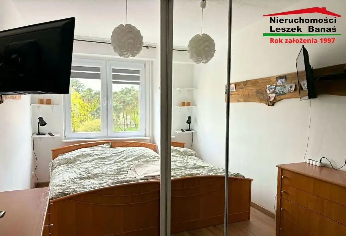 ul. Budowlanych - mieszkanie z balkonem! - zdjęcie 3