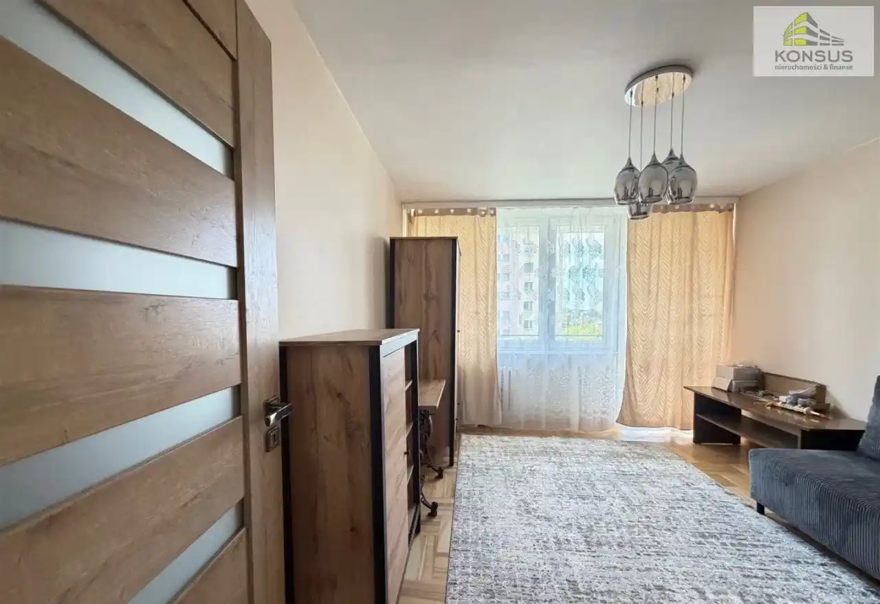 Mieszkanie, 57 m², Kielce - zdjęcie 3