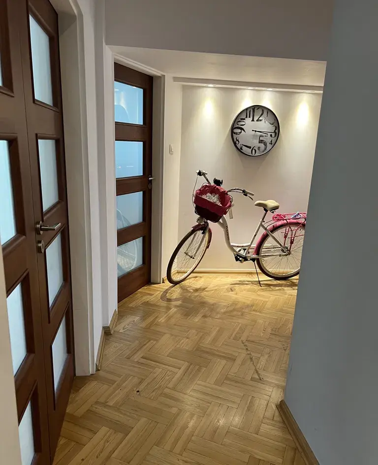 Pokój przy stacji metra na Bemowie z pełnym wyposażeniem - zdjęcie 4