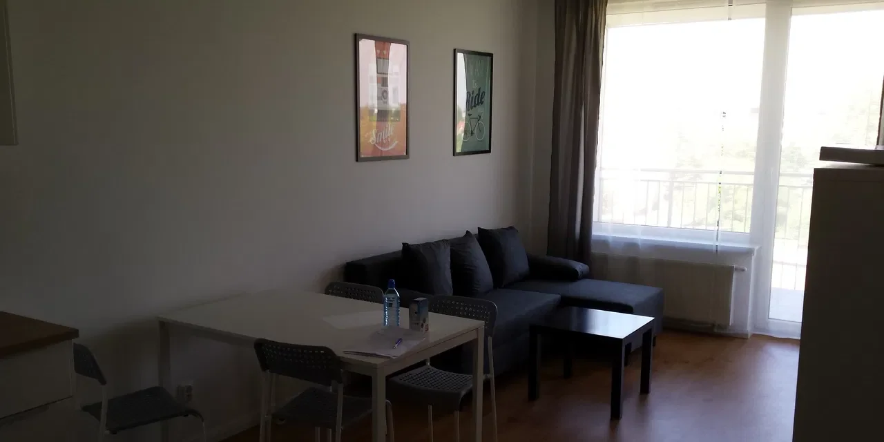 Mieszkanie 2-pokojowe z balkonem i windą - zdjęcie 8