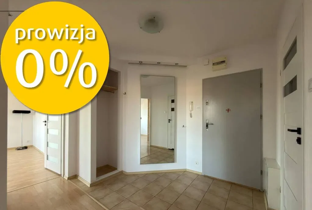 Przestronne mieszkanie w świetnej lokalizacji - zdjęcie 9