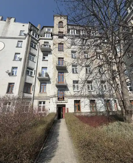 Przytulna kawalerka 31 m² | Dowborczyków 20 | Centrum Łodzi - zdjęcie 9