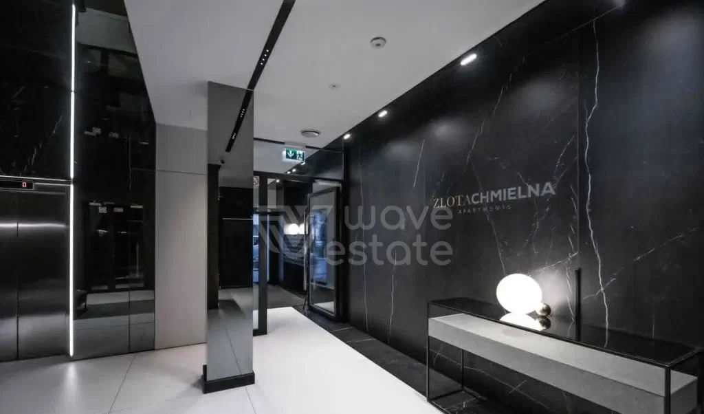 Luksusowy apartament PREMIUM | Złota 75A - zdjęcie 9