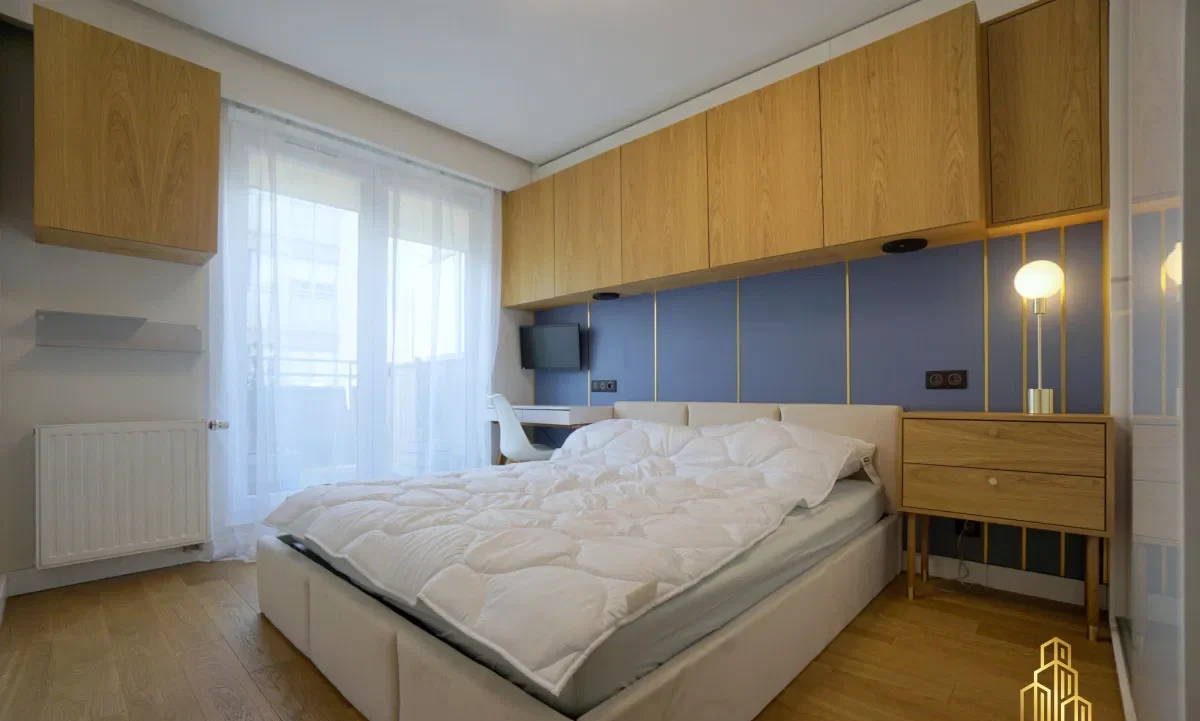 Stylowe, 2 pokoje - ul. Stańczyka/ Oaza Bronowice - zdjęcie 9