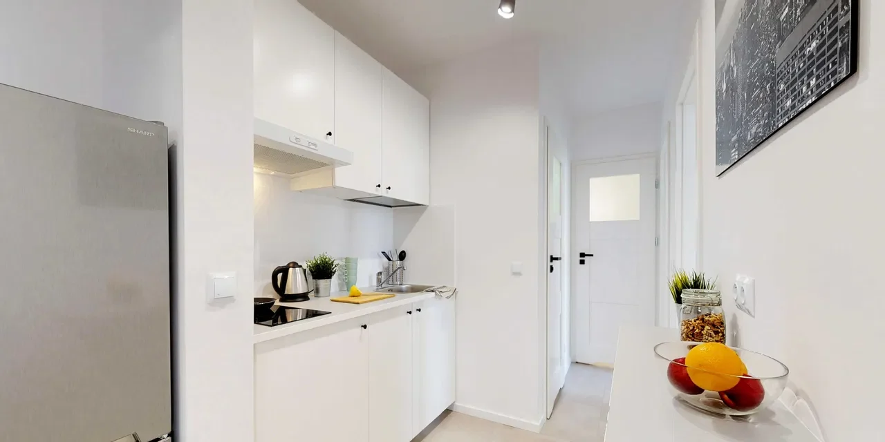 Pokój jednoosobowy | Klaudyny 16, Bielany | metro Słodowiec 1,3 km | BEZ PROWIZJI | od zaraz | 1364 - zdjęcie 3