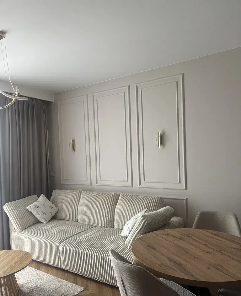 Mieszkanie 3 pokojowe na wynajem 59m2