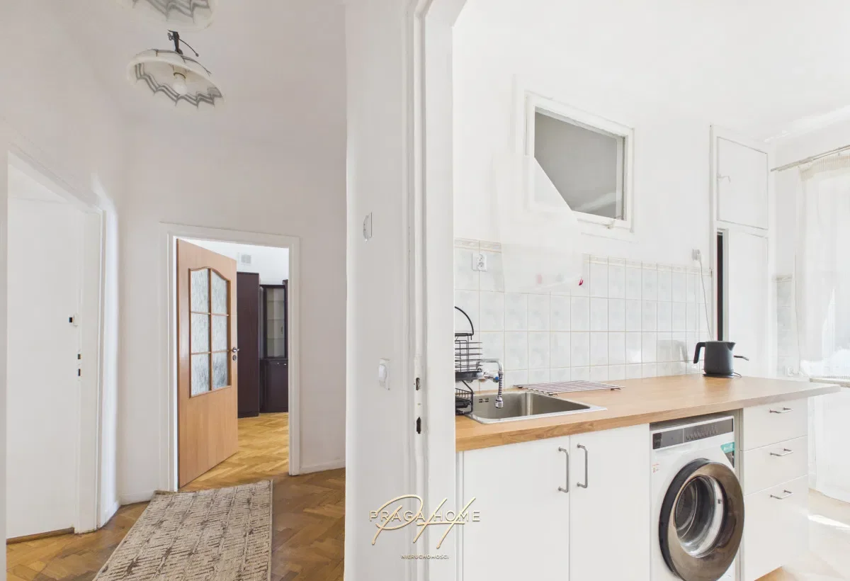 Grochów | 2 pokoje | 51 m² | Świetna lokalizacja - zdjęcie 8