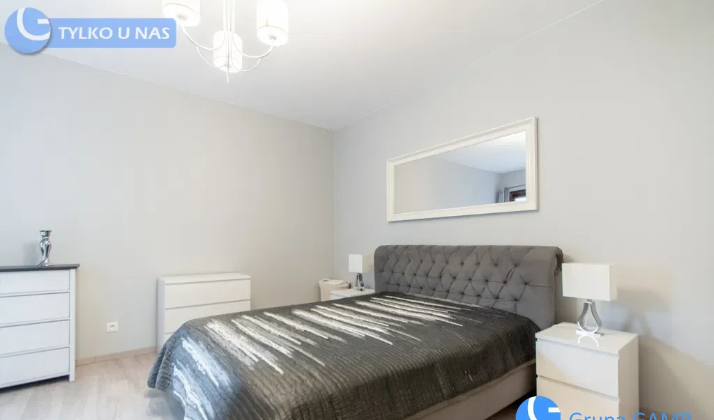 *Apartamenty Novum* Stare Miasto, garaż, loggia! - zdjęcie 8