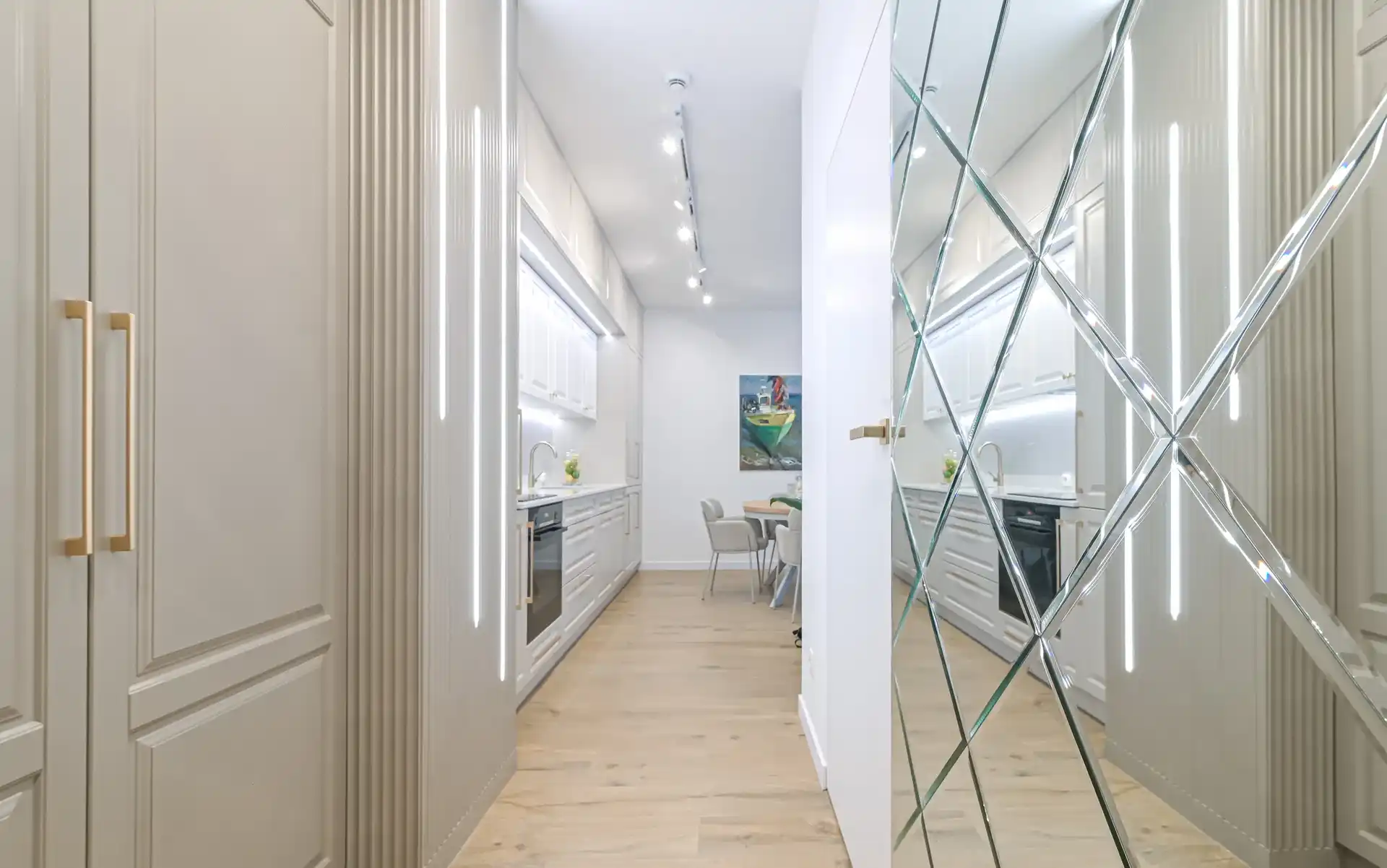 Mieszkanie, 54 m², Rumia - zdjęcie 8