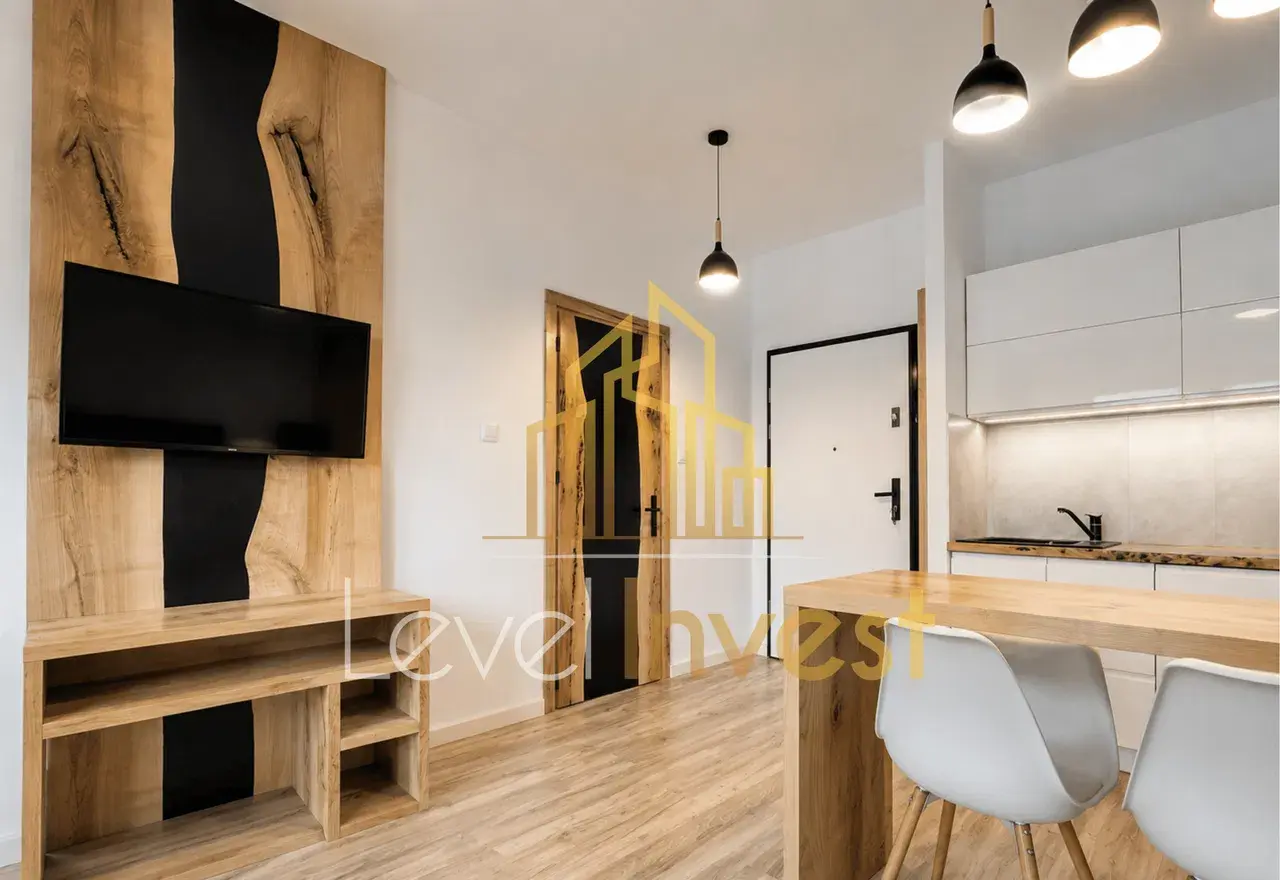Apartament do wynajęcia Kraków, ul. Rakowicka 20H | Wysoki standard - zdjęcie 2