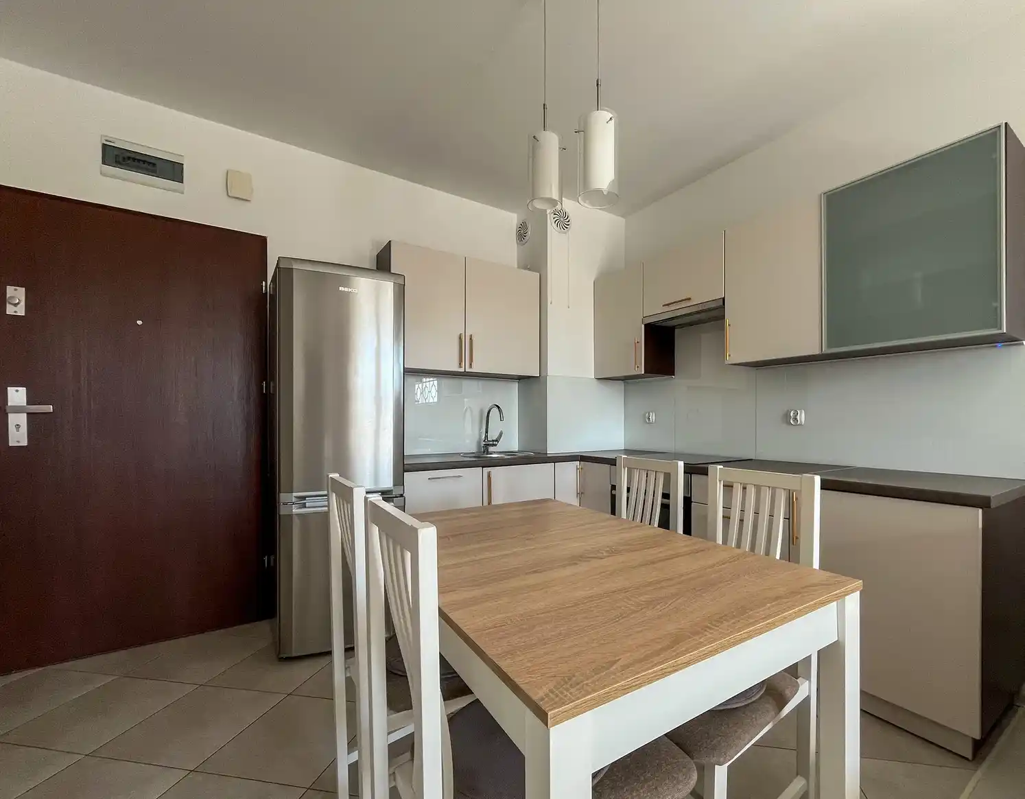 Mieszkanie 36,5 m² | Balkon | Winda | Gnieźnieńska - zdjęcie 2