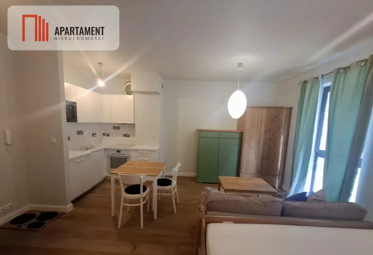 Nowoczesne, wyposażone Studio Gdańsk Wrzeszcz - zdjęcie 4