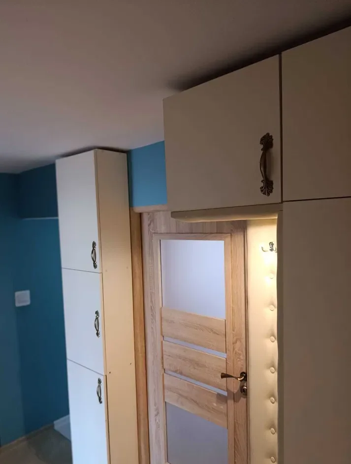 Mieszkanie Ożarów, 2 pokoje, 45m2, 2. piętro - zdjęcie 2