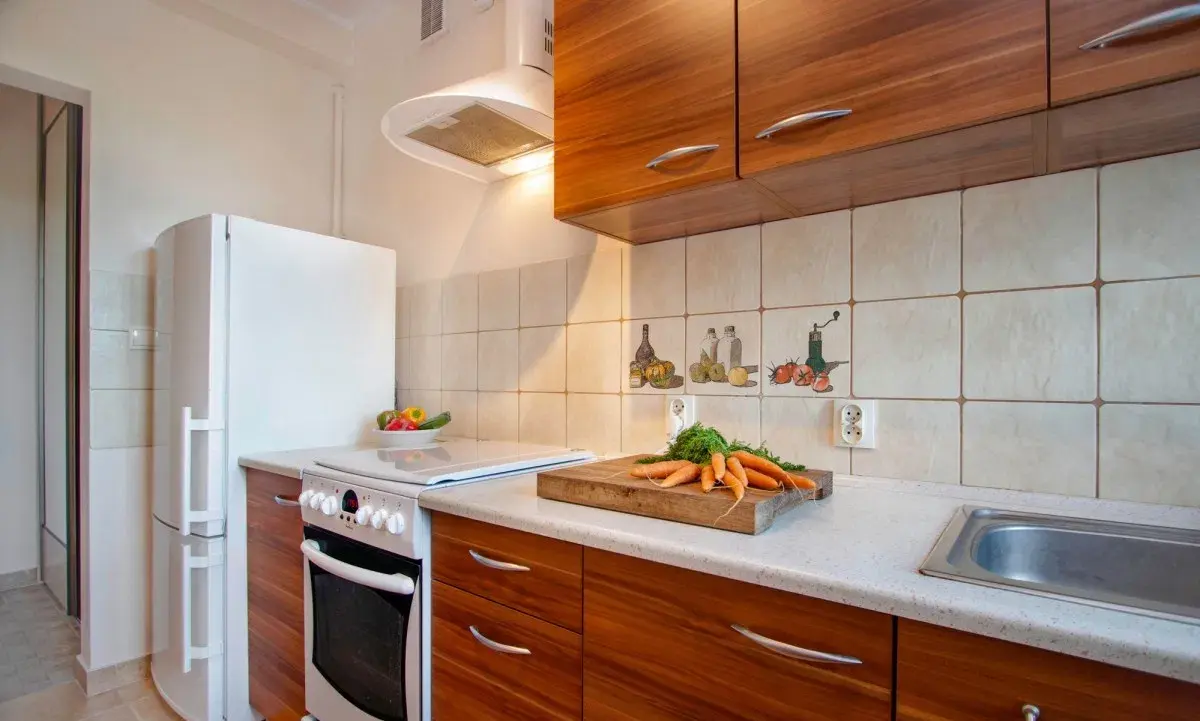 Kawalerka 44,5 m2, Poznań Biedrychowo - zdjęcie 4