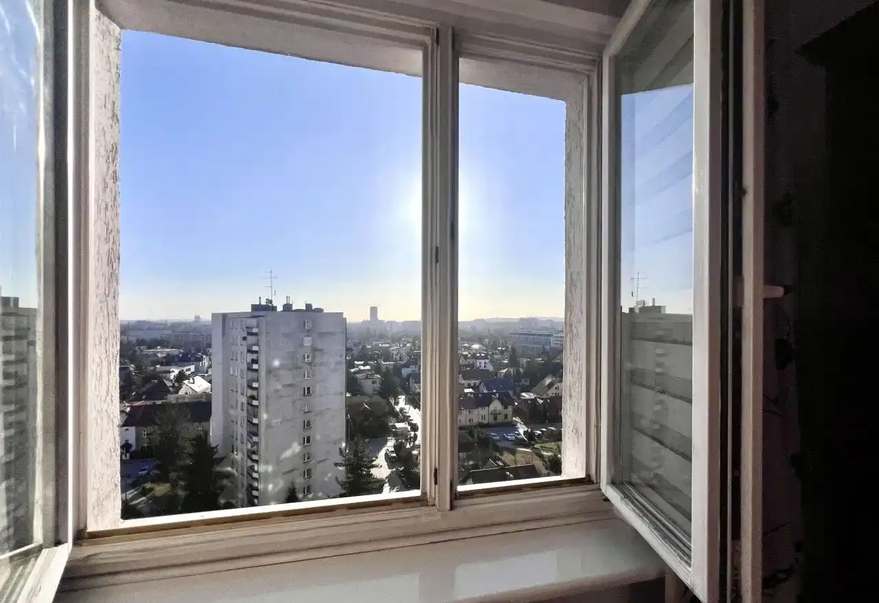 3 pokoje | Balkon | Parking | Meissnera - zdjęcie 5