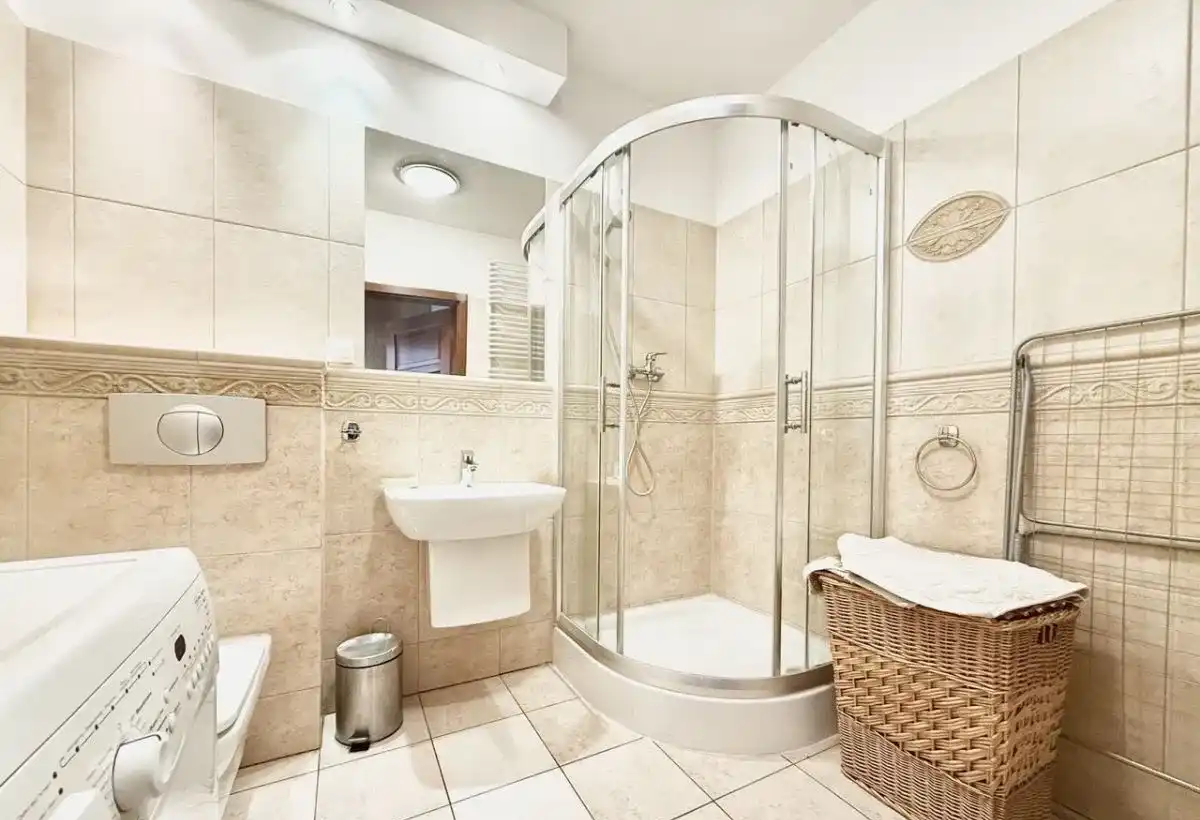 Kawalerka 35 m² we Wrocławiu, Stare Miasto - zdjęcie 9