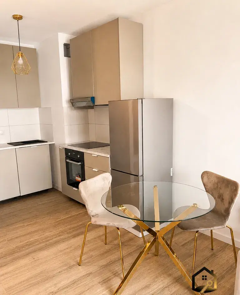 Dwa pokoje z aneksem | duży balkon | miejsce postojowe | Nowy Złocień - zdjęcie 4