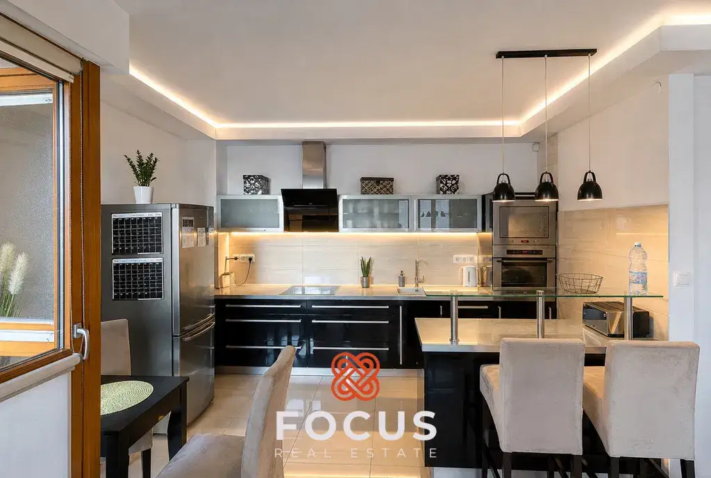 2 pokoje, 54 m², garaż | Bemowo Chrzanów - zdjęcie 3