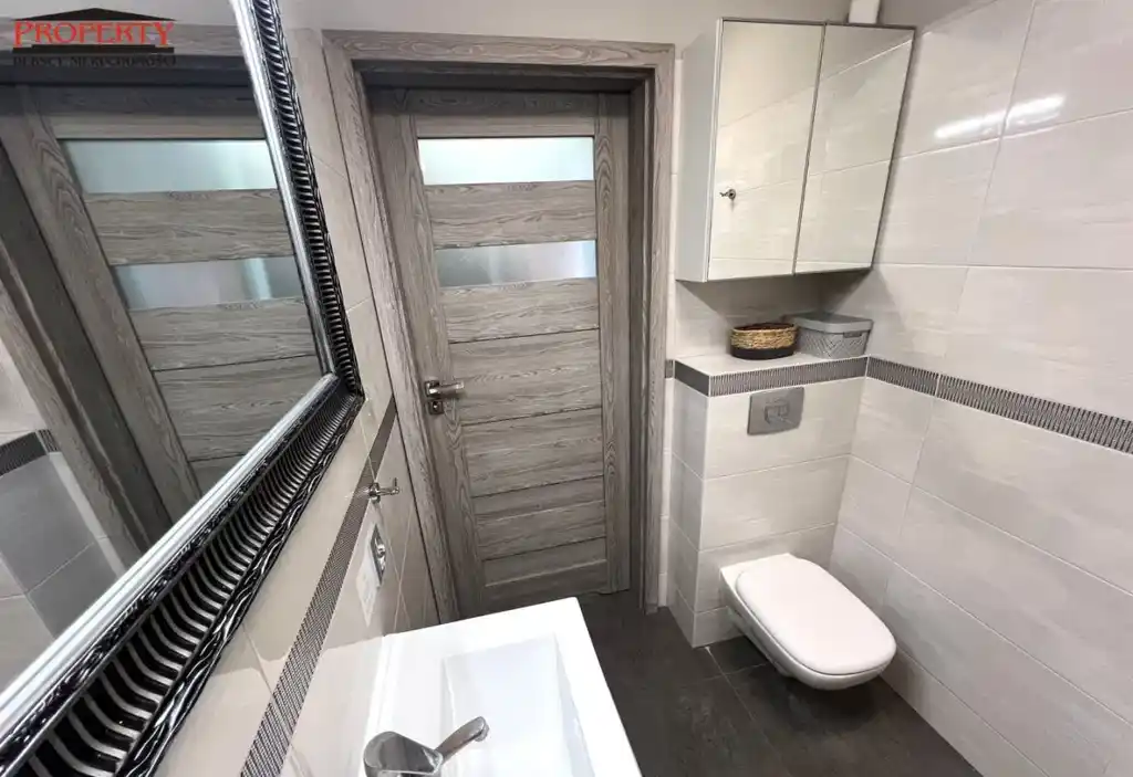 2-Pok. Apartament , Garaż, Komórka - Centrum Łodzi - zdjęcie 10