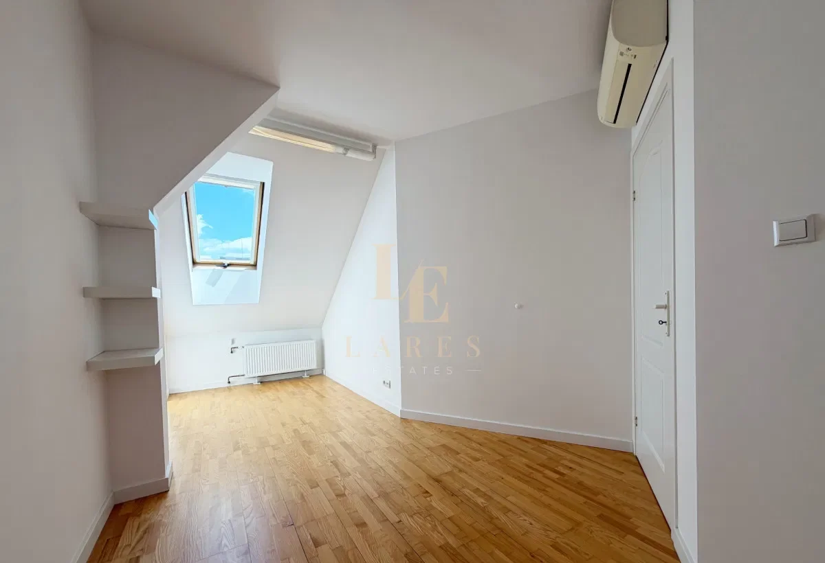 4 - Pokoje | Salon z aneksem | Balkon 12 m2 |Metro - zdjęcie 9