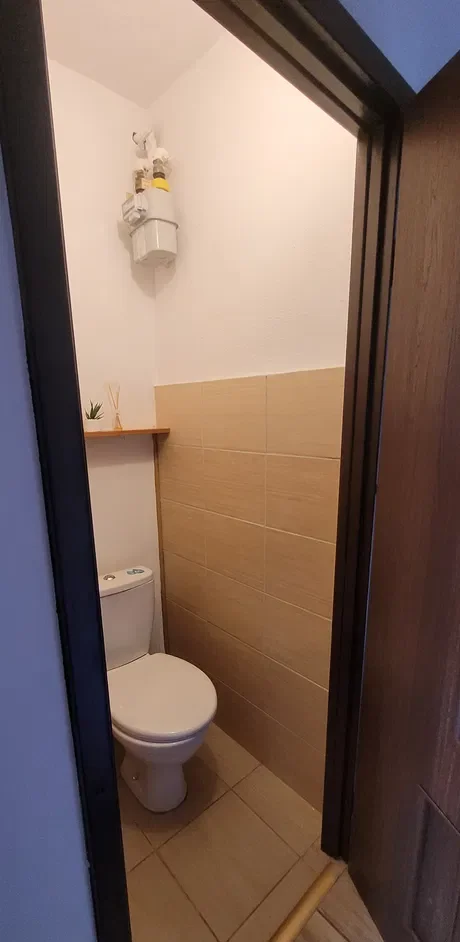 Mieszkanie 2 pokoje, balkon, piwnica - Marynarska, Łódź - zdjęcie 9