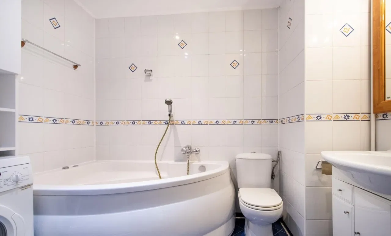 Mieszkanie, 55 m², Warszawa - zdjęcie 8