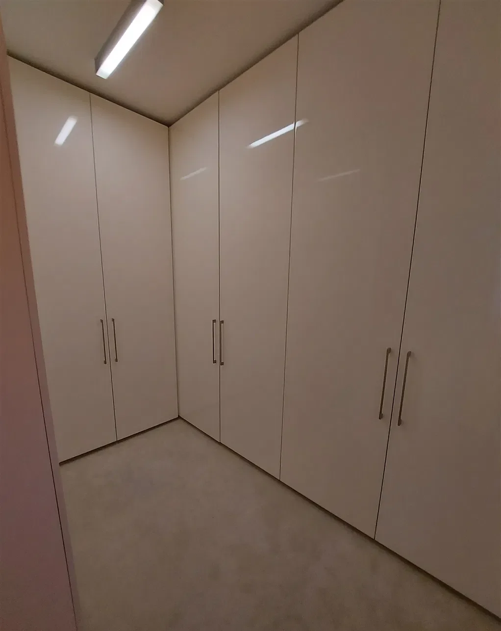 Wola-120m2-3pokoje-garaż-METRO Rondo Daszyńskiego-wysoki standard - zdjęcie 8