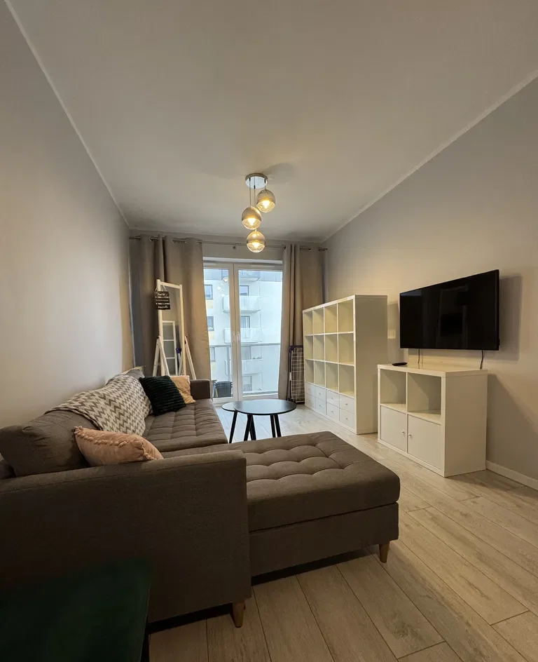 Przytulne 2-pokojowe mieszkanie z balkonem | Promenady Wrocławskie - zdjęcie 6